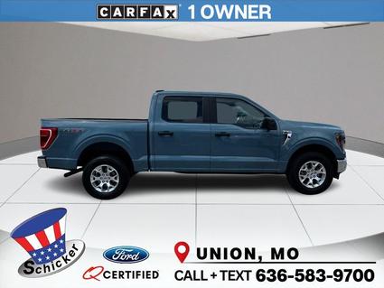 2023 Ford F-150 Union MO
