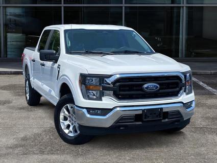 2023 Ford F-150 Jacksonville NC