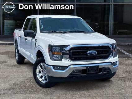 2023 Ford F-150 Jacksonville NC