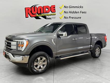 2023 Ford F-150 Hazel Green WI