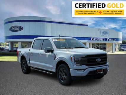 2023 Ford F-150 St. Louis MO