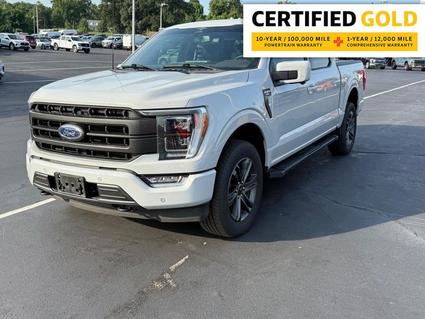 2023 Ford F-150 St. Louis MO