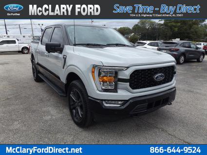 2023 Ford F-150 Athens AL