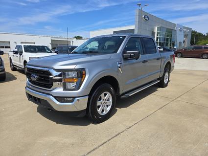 2023 Ford F-150 New Albany MS