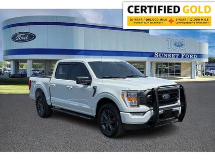 2023 Ford F-150 St. Louis MO