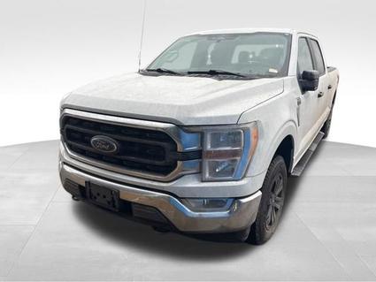 2021 Ford F-150 Kalispell MT