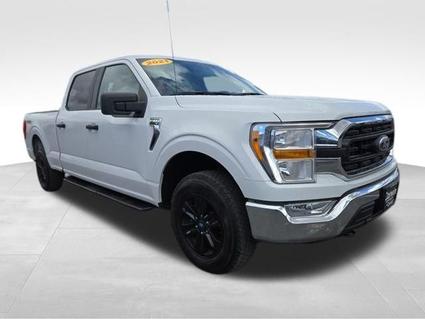 2021 Ford F-150 Kalispell MT