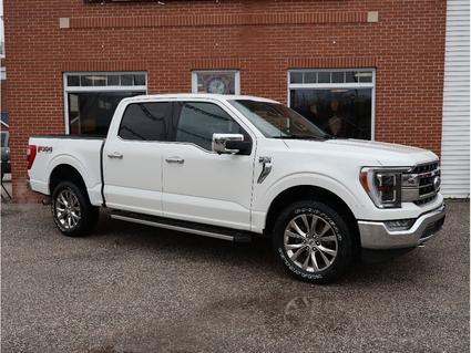 2021 Ford F-150 Bloomington IN