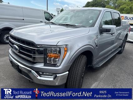 2021 Ford F-150 Knoxville TN