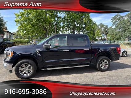 2021 Ford F-150 Fair Oaks CA