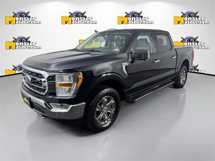 2021 Ford F-150 Louisville TN