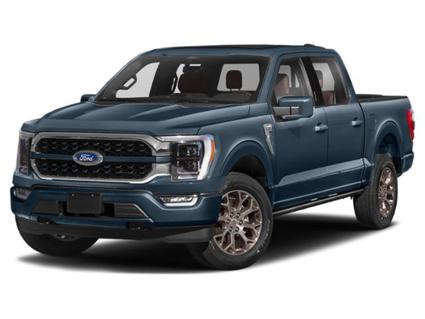 2021 Ford F-150 Grand Junction CO