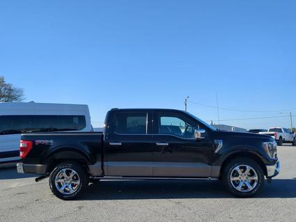 2021 Ford F-150 Winder GA