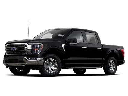 2021 Ford F-150 Lexington NE