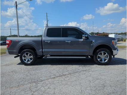 2021 Ford F-150 Winder GA