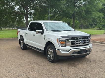 2021 Ford F-150 Brandon MS
