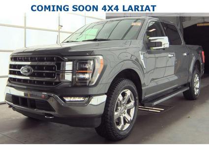 2021 Ford F-150 Murfreesboro TN