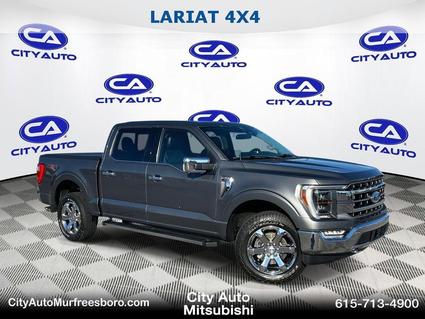 2021 Ford F-150 Murfreesboro TN
