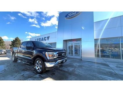 2021 Ford F-150 La Grande OR