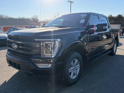 2021 Ford F-150 Merriam KS