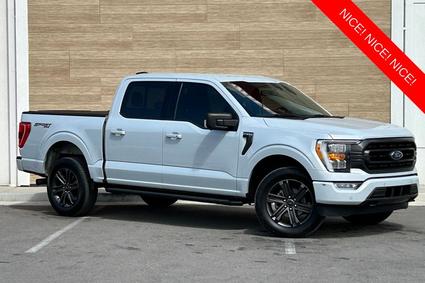 2021 Ford F-150 American Fork UT