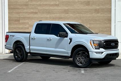 2021 Ford F-150 American Fork UT