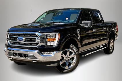2021 Ford F-150 Fort Walton Beach FL