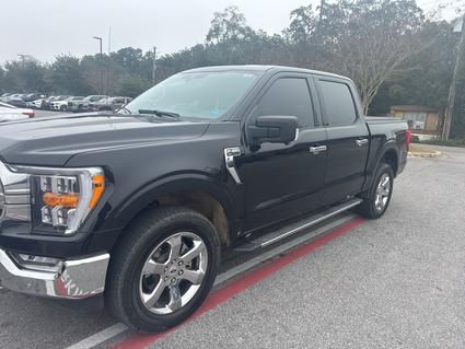 2021 Ford F-150 Fort Walton Beach FL