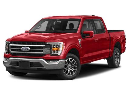 2021 Ford F-150 Centralia IL