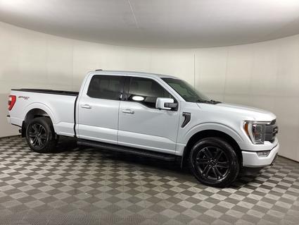 2021 Ford F-150 Grandville MI