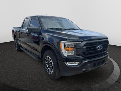 2021 Ford F-150 Tupelo MS