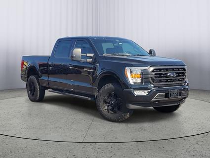 2022 Ford F-150 Kalamazoo MI