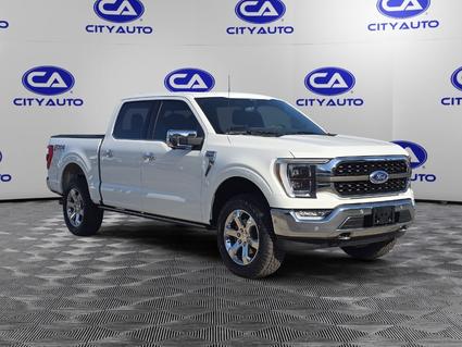 2022 Ford F-150 Chattanooga TN