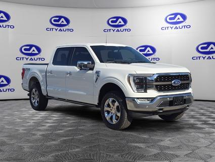 2022 Ford F-150 Chattanooga TN