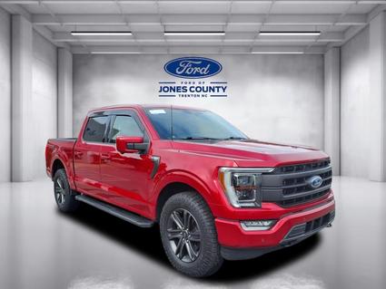 2022 Ford F-150 Trenton NC
