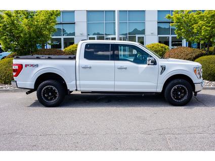 2022 Ford F-150 Virginia Beach VA