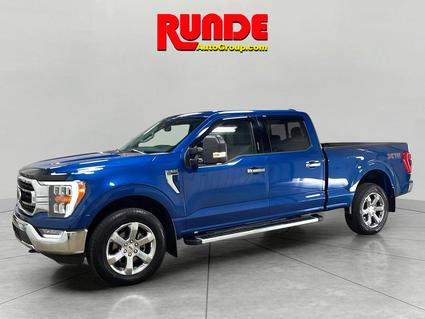2022 Ford F-150 Hazel Green WI