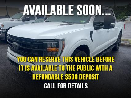 2022 Ford F-150 White Hall WV