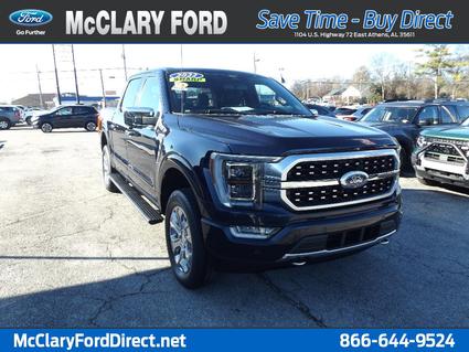 2022 Ford F-150 Athens AL