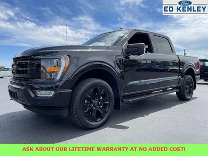 2022 Ford F-150 Layton UT