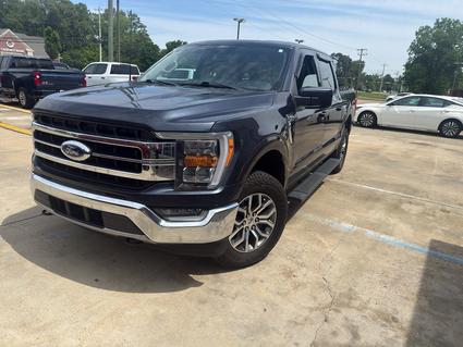 2022 Ford F-150 Starkville MS