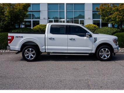 2022 Ford F-150 Virginia Beach VA