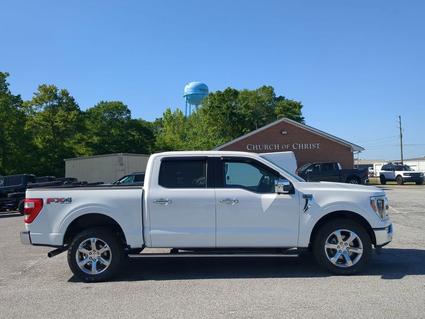 2022 Ford F-150 Winder GA
