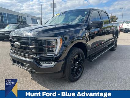 2022 Ford F-150 Franklin KY