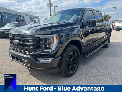 2022 Ford F-150 Franklin KY