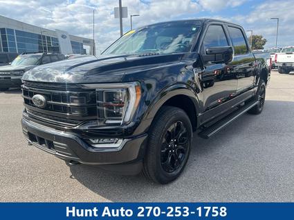 2022 Ford F-150 Franklin KY