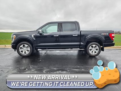 2022 Ford F-150 Watseka IL