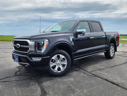 2022 Ford F-150 Watseka IL