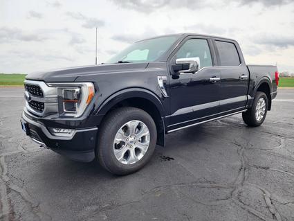 2022 Ford F-150 Watseka IL