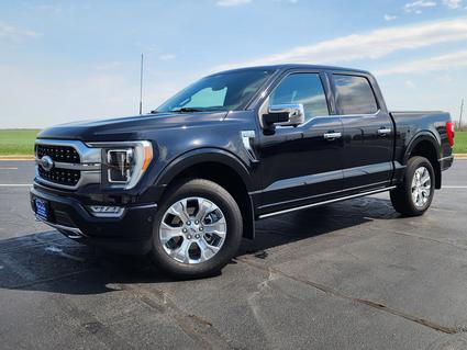 2022 Ford F-150 Watseka IL